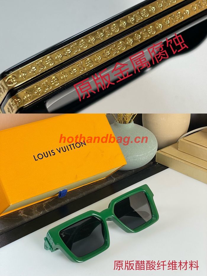 Louis Vuitton Sunglasses Top Quality LVS02208